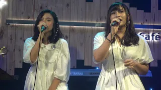 【虹】Ai'm Loving You Acoustic duet version.