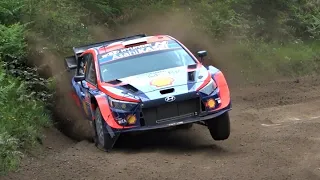 WRC Rally de Portugal 2022 | CMSVideo