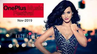 Katy Perry OPMF 2019 | Candyfloss