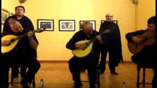 Coimbra Menina e Moça - Fado de COIMBRA