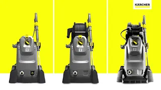 Karcher HD 7/17 MXA Plus