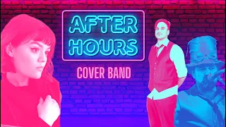 After Hours - Demo Promotional Video Tasmanian Entertainment Bookings