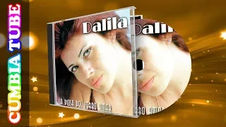 Dalila – La Diosa del Verbo Amar | Disco Completo Cumbia Tube