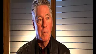 Interview with Back to the Future Composer - Alan Silvestri