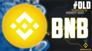 BINANCE COIN 1000$ - ВОПРОС ВРЕМЕНИ! BNB - ТОКЕН, КОТОРЫЙ ТЫ 100% НЕДООЦЕНИВАЕШЬ! #СТАРИЧКИ_РЫНКА