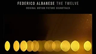 The Twelve Soundtrack Tracklist