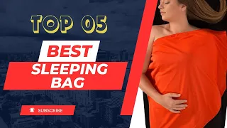 Best Sleeping Bag Liners On Amazon | Top 5 Best Sleeping Bag Liners Review