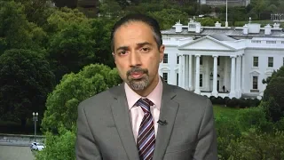 Trita Parsi: I Was Targeted by Black Cube in Dirty Ops Effort Attacking Supporters of Iran Deal