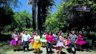 GRUPO DESAFIO bolivia triunfando COPLAS DE TODO SANTOS 2019