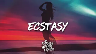 Luna Lane - Ecstasy (Lyrics) [HFM Release]