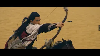 【FILM】The Dragon Tamer 射雕英雄传之降龙十八掌