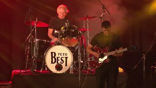 Cry For A Shadow-Pete Best & Lost Beatles