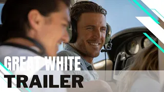 Great White | Officiële trailer | 13 augustus On Demand