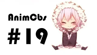 ANIME VINES | coub anime #19 [Аниме Приколы 2019]WeBm anime