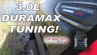 3.0L Duramax Tuning FAQs