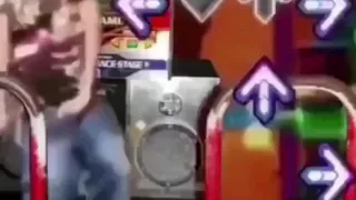 Oh Sh!t, a DDR (Oh Shit it’s a rat)
