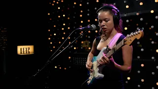 Nilüfer Yanya - Full Performance (Live on KEXP)