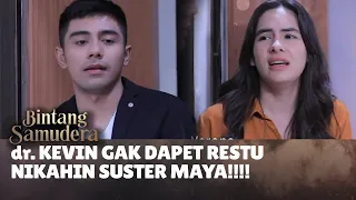 Rahel Cemburu Lihat Nama Mantan Glenn Di List Undangan!!! | Bintang Samudera ANTV | Eps 77 (1/4)