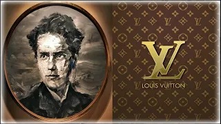 Pracowity “żebrak” o imieniu Louis wymyślił markę Louis Vuitton