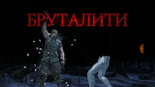 БАШНЯ ЛИН КУЭЙ |ХАРДКОР| БОСС КРУГА ТЕНИ! Mortal Kombat Mobile!