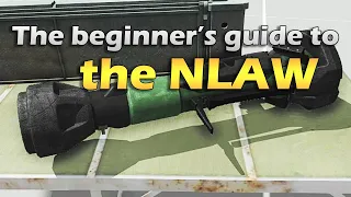 ARMA 3 | The (ACE3) NLAW Beginner's Guide