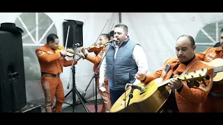 Loco (Alejandro Fernandez) - Poli Hernandez con Mariachi