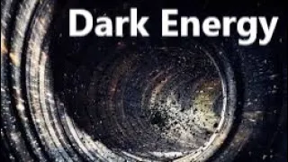Dark Energy debunked