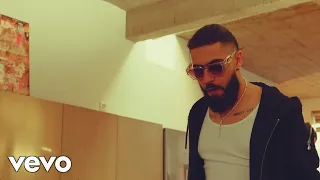 Maes ft. ElGrandeToto - Morocco Club (Music Video)