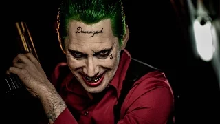 SUICIDE SQUAD XXX: AN AXEL BRAUN PARODY-official trailer