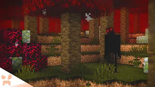 Minecraft’s New Forest Dweller Is EVEN MORE TERRIFYING…