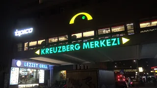 KREUZBERG