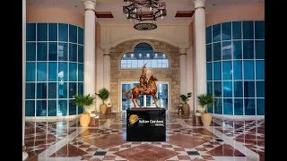 منتجع سلطان جاردنز شرم الشيخ -- Sultan Gardens Sharm El Sheikh - - عـمـر الـنـجـدى