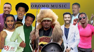 🛑 DJ Jop Ethiopia_The Ultimate New Oromo Music megamix (Ethiopian Live Music Video Mix 2022)