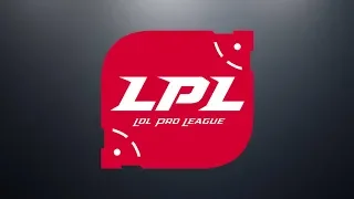 BLG vs RW - Week 6 Game 2 | LPL Spring Split | Bilibili Gaming vs. Rogue Warriors (2019)