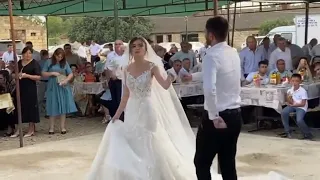 Табасаранская свадьба 😍🥰Марьям Казиева❤️😍