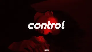 *sad* bad bunny x swae lee type beat - control | dancehall type beat | sad dancehall instrumental