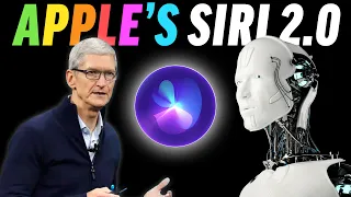 iOS 18 has LEAKED - Top 10 AI Features!