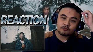 I Got The Feel! | Lil Kee - Letter 2 My Brother (Official Music Video) REACTION