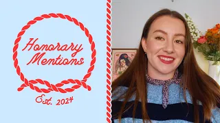 Honorary Mentions May | Remi Wolf, Alfie Templeman & more