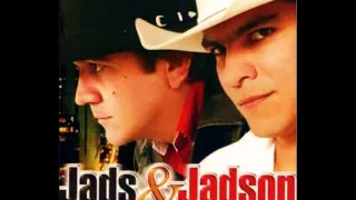 Jads e Jadson - Lembranças de Um Amor (CD Vol 2º )