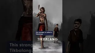 The Mysterious Lore of The Tikbalang