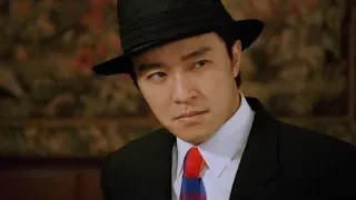 【funny fast movie】A pork seller suddenly become a spy "From Beijing with Love"