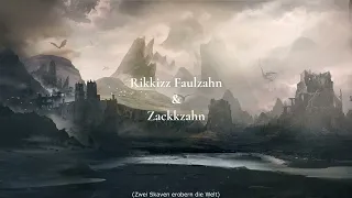 🛡⚔️Die Skaven 🐀Rikkizz&Zackzahn🐁 [Wie alles begann]