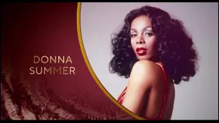 Donna Summer - Lifetime Achievement Grammy Award *FULL VIDEO*