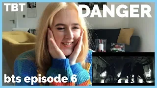 Throwback Thursday: BTS - Danger MV Reaction | Hallyu Doing