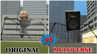 SKIBIDI MULTIVERSE BATTLE 18