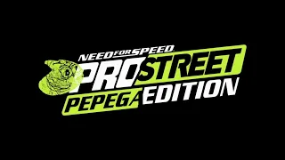 Need for Speed ProStreet Pepega Edition - Intro