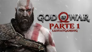 God Of War (2018) Parte 1 - En Español Latino