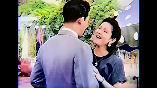 Buhat Song from Tunay Na Ina (1939) (Colorized, Restored)