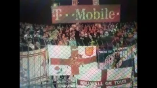 Millwall Fans In Europe 2004